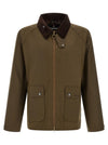Barbour Short Bedale Jacket