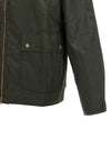Barbour Short Bedale Jacket