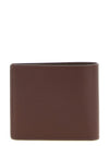 Brunello Cucinelli Leather Wallet