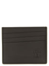 Brunello Cucinelli Logo Card Holder