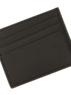 Brunello Cucinelli Logo Card Holder