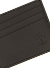Brunello Cucinelli Logo Card Holder