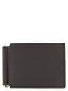 Brunello Cucinelli Smooth Calf Wallet