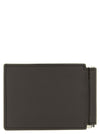 Brunello Cucinelli Smooth Calf Wallet