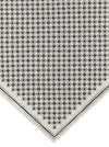 Brunello Cucinelli Double Face Silk Pocket Clutch Bag