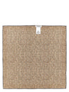 Brunello Cucinelli Silk Clutch Bag