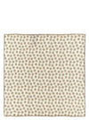 Brunello Cucinelli Polka Dot Pocket Clutch Bag