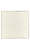 Brunello Cucinelli Polka Dot Pocket Clutch Bag