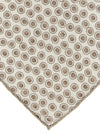 Brunello Cucinelli Polka Dot Pocket Clutch Bag