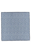 Brunello Cucinelli Polka Dot Pocket Clutch Bag