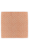 Brunello Cucinelli Silk Clutch Bag