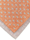 Brunello Cucinelli Silk Clutch Bag