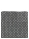 Brunello Cucinelli Silk Clutch Bag
