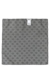 Brunello Cucinelli Silk Clutch Bag