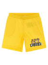 Moschino Baby Moschino Teddy Bear T-shirt + Bermuda Suits