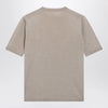 Max Mara Rock beige cashmere and silk sweater