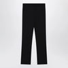 Max Mara Blue wool trousers