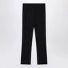 Max Mara Blue wool trousers