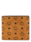 Mcm Bifold Wallet
