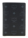Mcm Ottomar Passport Holder