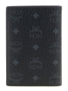 Mcm Ottomar Passport Holder