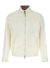 Brunello Cucinelli Techno Cotton Jacket