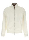 Brunello Cucinelli Techno Cotton Jacket