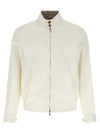 Brunello Cucinelli Techno Cotton Jacket
