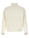 Brunello Cucinelli Techno Cotton Jacket