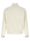 Brunello Cucinelli Techno Cotton Jacket