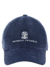 Brunello Cucinelli Baseball Cap