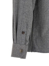 Brunello Cucinelli Flannel Overshirt
