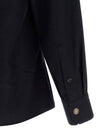 Brunello Cucinelli Flannel Overshirt