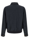 Brunello Cucinelli Linen Blend Jacket