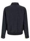 Brunello Cucinelli Linen Blend Jacket