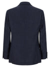 Brunello Cucinelli Hopsack Dress