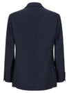 Brunello Cucinelli Hopsack Dress