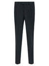 Brunello Cucinelli Hopsack Dress
