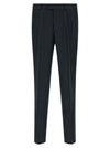 Brunello Cucinelli Hopsack Dress