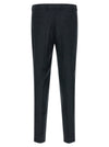 Brunello Cucinelli Hopsack Dress