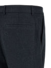 Brunello Cucinelli Hopsack Dress