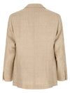 Brunello Cucinelli Hopsack Dress