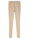 Brunello Cucinelli Hopsack Dress