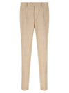 Brunello Cucinelli Hopsack Dress