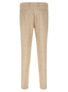 Brunello Cucinelli Hopsack Dress