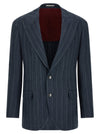 Brunello Cucinelli Tailor Blazer