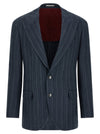 Brunello Cucinelli Tailor Blazer
