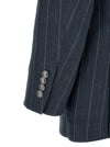 Brunello Cucinelli Tailor Blazer