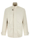 Brunello Cucinelli Waterproof Jacket