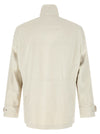 Brunello Cucinelli Waterproof Jacket